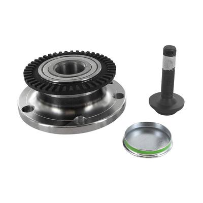 Vaico Radnabe mit Radlager hinten [Hersteller-Nr. V10-8262] für Seat, Audi