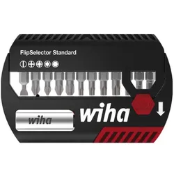 Wiha Bitbox FlipSelector 7947-999 Z 13tlg