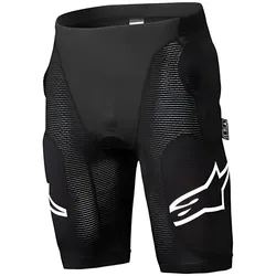 Alpinestars A-Impact Plasma Fahrrad Protektorenshorts