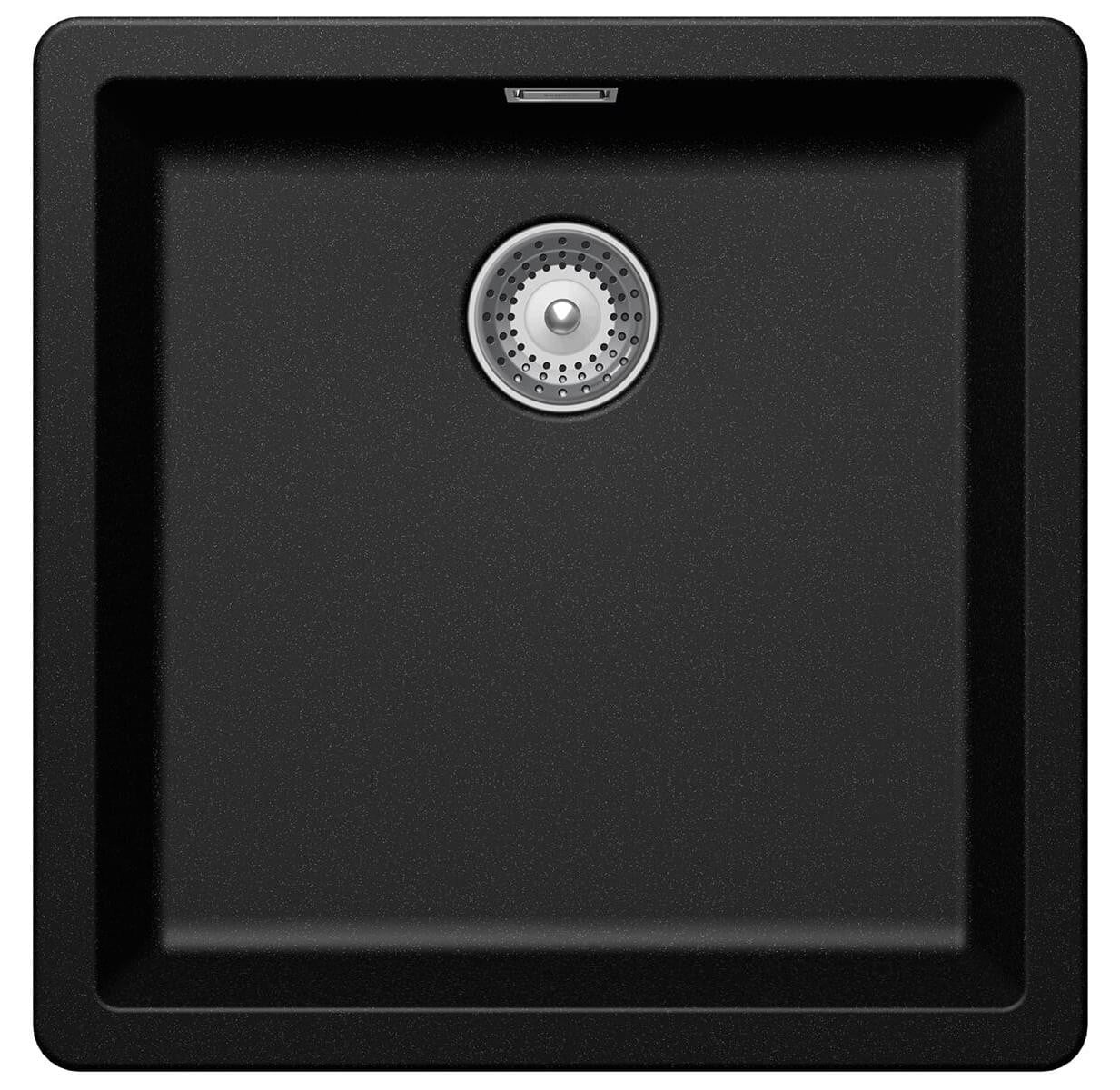 Schock Inbouwspoel Greenwich Magma N-100 U