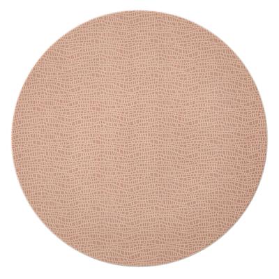 Servierplatte SELTMANN WEIDEN "Life Fashion", rosa (posh rose), H:1,9cm Ø:33,3cm, Porzellan, Servierplatten, Servierplatte, Platte rund, Ø 33 cm