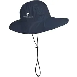 Cross Storm Golf Regenhut navy