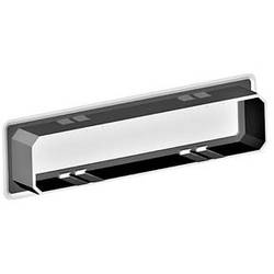 Siemens 8GK91000KK00 ALPHA 400/630 DIN, allgemeines Verteilerzubehör, Einkomponentenflansch Flansch Kunststoff 1 St.