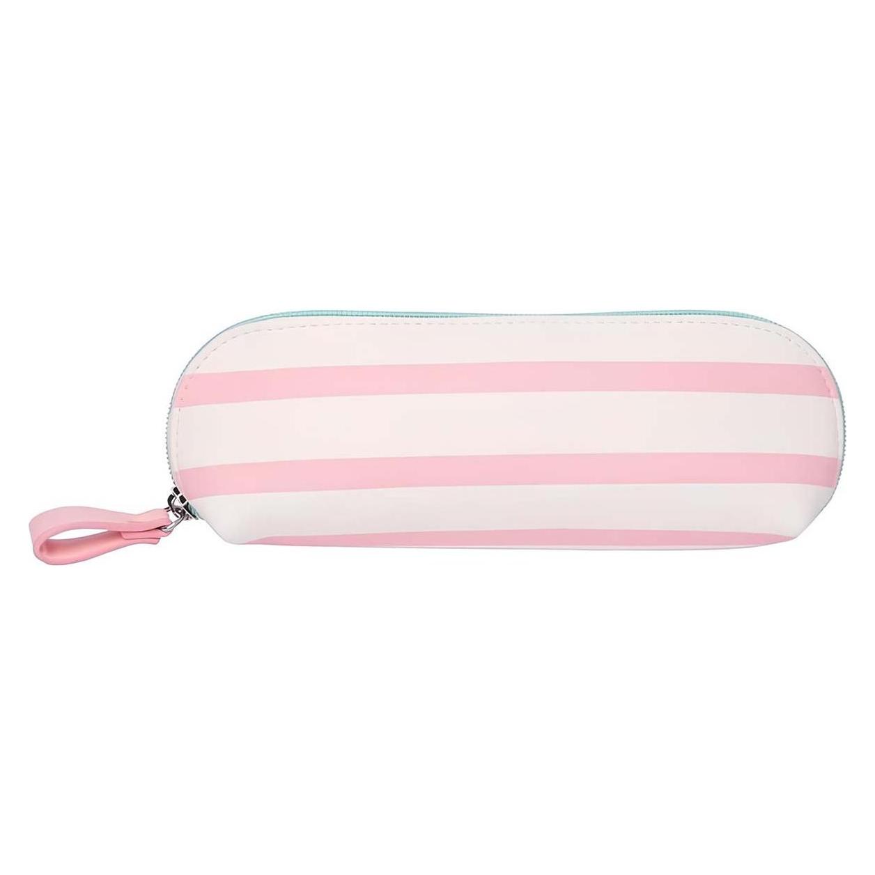 TH Products Etui Pusheen Weiss/Rosa (MARE0046)