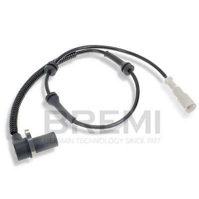 BREMI Sensor, Raddrehzahl 50001 für DAEWOO