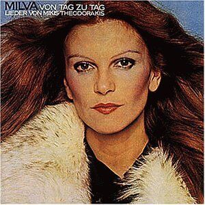 Milva - Von Tag zu Tag - Preis vom 27.09.2026 03:53:48 h