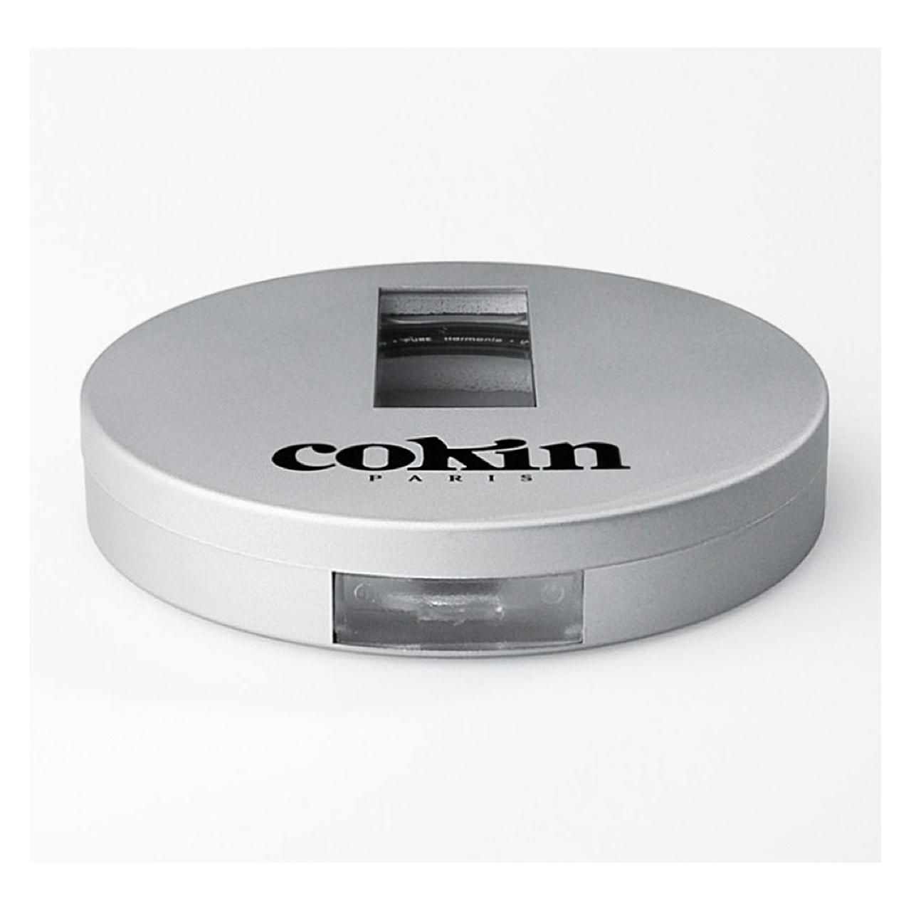 Cokin Harmonie CIR-PL (55 mm, Polarisationsfilter) (CO-PHPC55)