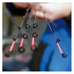 Shimano, Angelrute