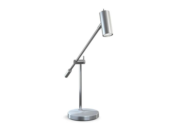 Belid Cato Tischleuchte 48,5cm Aluminium