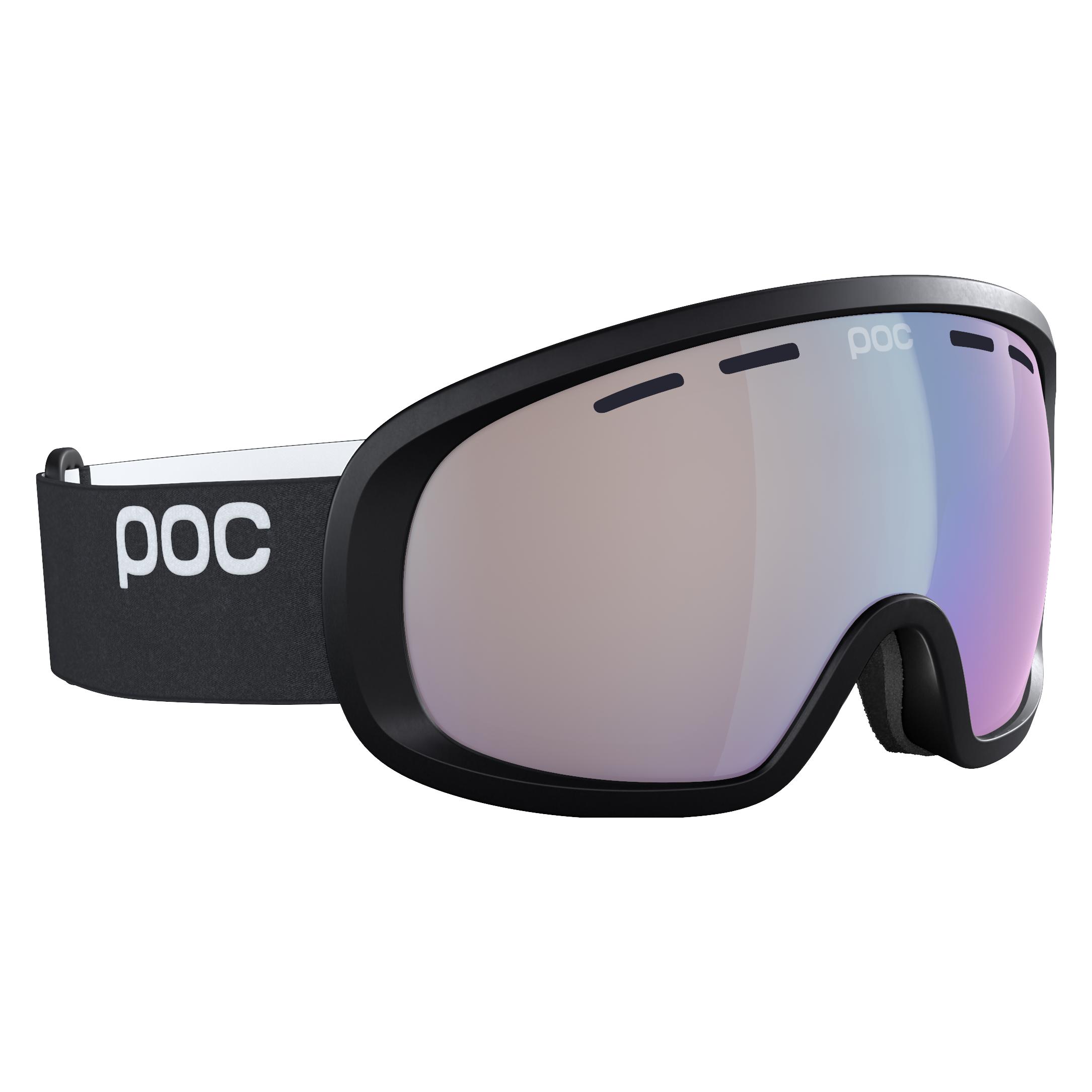 Poc Fovea Mid Clarity (PC408448710ONE1)