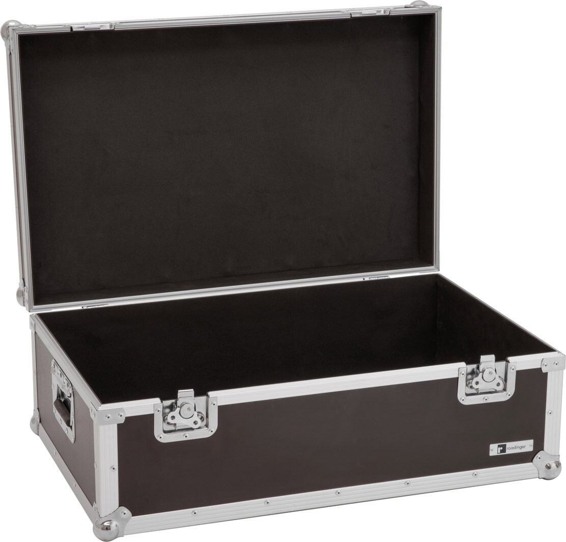 Roadinger Universal-Koffer-Case Tour Pro 82x32x52 Schwarz