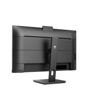 Philips 27B1U5601H 5000 Series LED-Monitor USB 68,6 cm 27" 2560 x 1440 QHD @ 75 Hz IPS 350 cd/m² 1000:1 4 ms HDMI DisplayPort USB-C Lautsprecher Schwarz (27B1U5601H/00)