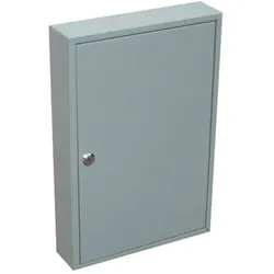 Magni, Schlüsseltresor + Schlüsselschrank, Sch.schrank 64 H. 1- türig 450x300x80