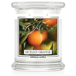 Sicilian Orange 411g