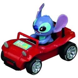Carrera GO Fahrzeug Disney Stitch – Stitch 1:43 Modellauto