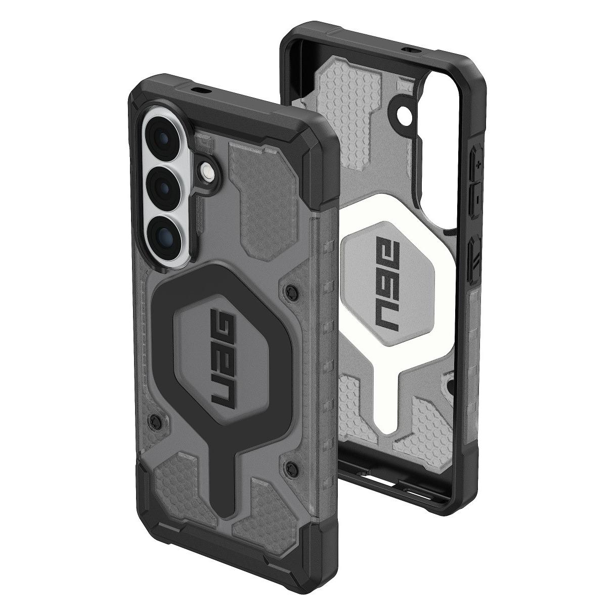 UAG Pathfinder MagSafe (Samsung Galaxy S26) (214528113140)