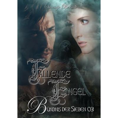 Fallende Engel, Taschenbuch von Swantje Berndt, BoD – Books on Demand, 978-3-7412-2437-9