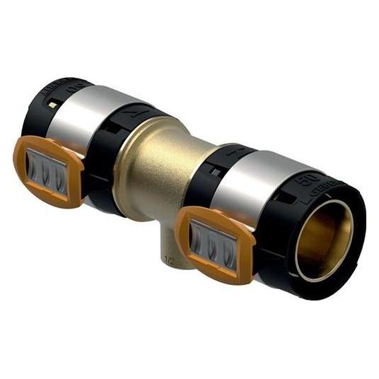 Geberit FlowFit T-Stck 50 x 1 1/2" x 50 mm IG 620185001 (4025416611776)