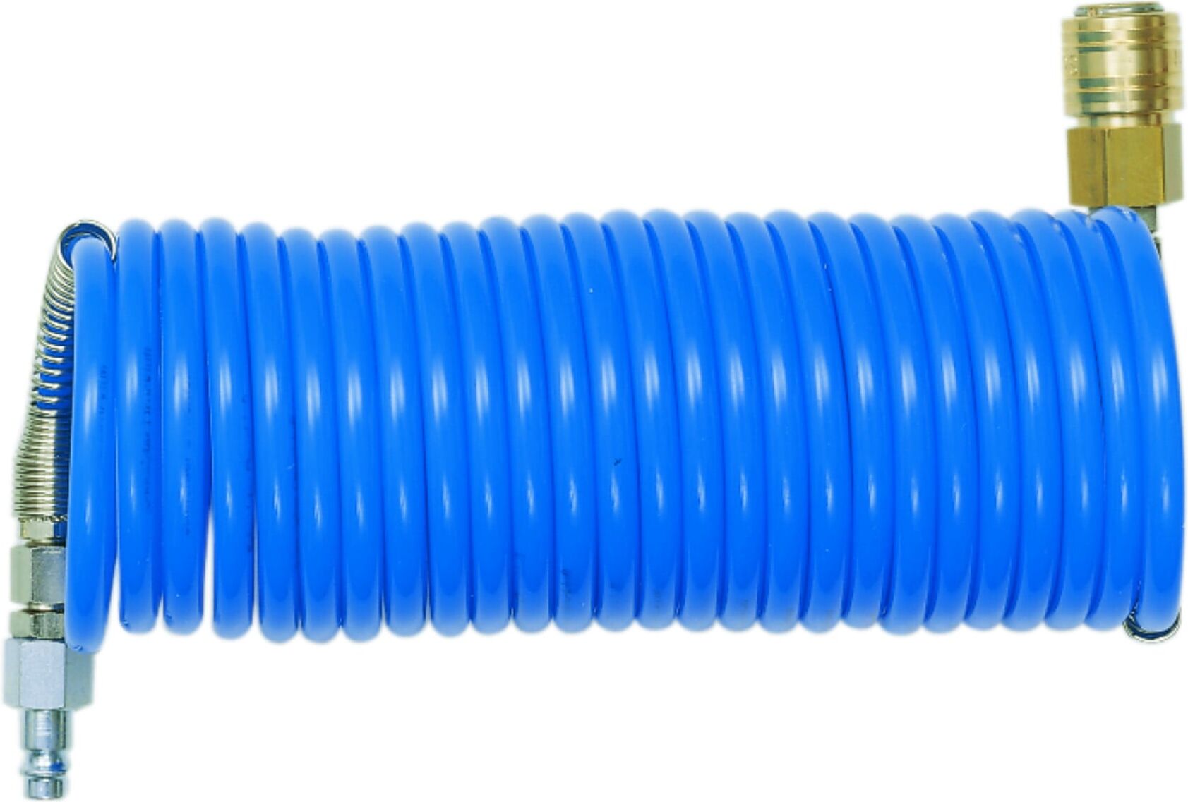 Schneider Spiralschlauch SSL-SK-PA 10-8/10m (DGKD770132)