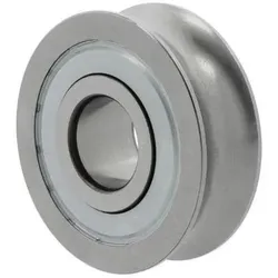 Ina, Kugellager, Laufrollen LFR5206-25