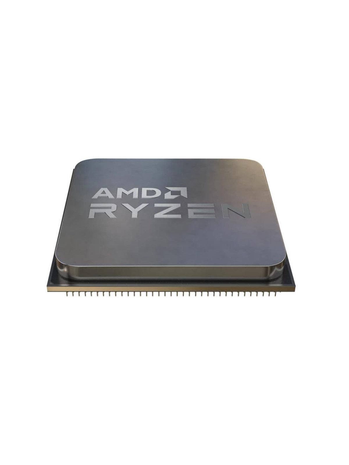 AMD Ryzen 7 5700 / 3.7 GHz processor - OEM CPU - 8 Kerne - 3.7 GHz - AMD AM4 - Bulk (ohne Kühler)