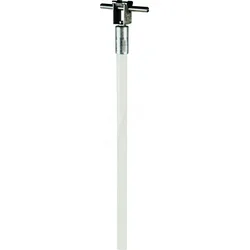 DEHN 106160 - Distanzhalter Niro V2A, 8mm Aufnahme, L675