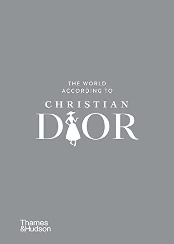 Patrick Mauriès - The World According to Christian Dior - Preis vom 13.10.2026 19:28:25 h