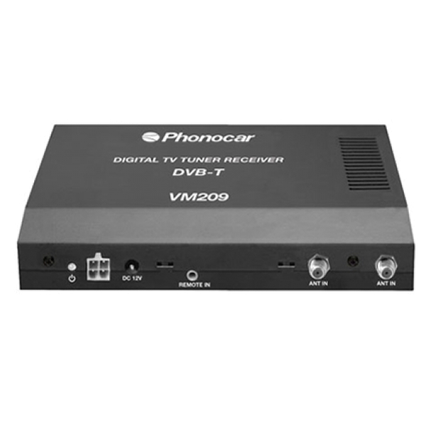 Phonocar VM209