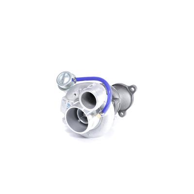 BTS TURBO Lader, Aufladung t916777