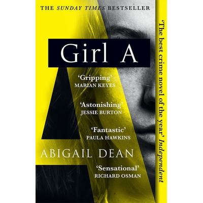 Girl A, Taschenbuch von Abigail Dean, HarperCollins, 978-0-00-838909-3