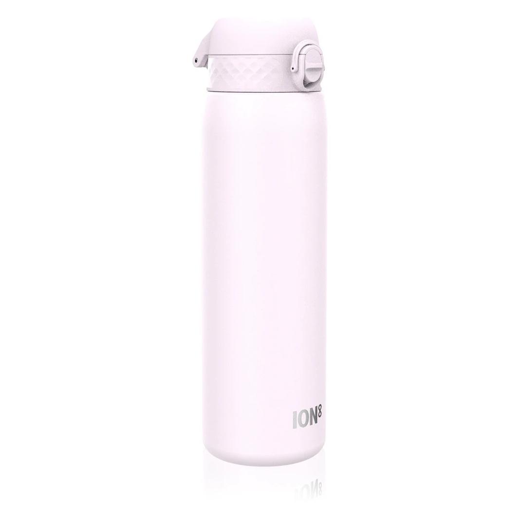 ION8 Auslaufsichere Edelstahlflasche Lilac Dusk 1200 ml (1.20 l) (0619098089738)