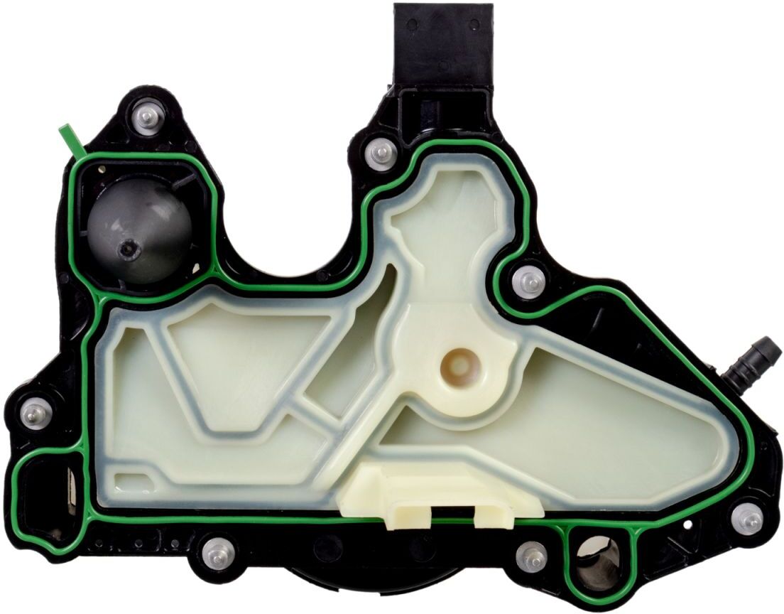 Febi Bilstein Separatore olio, ventilazione del carter 176539