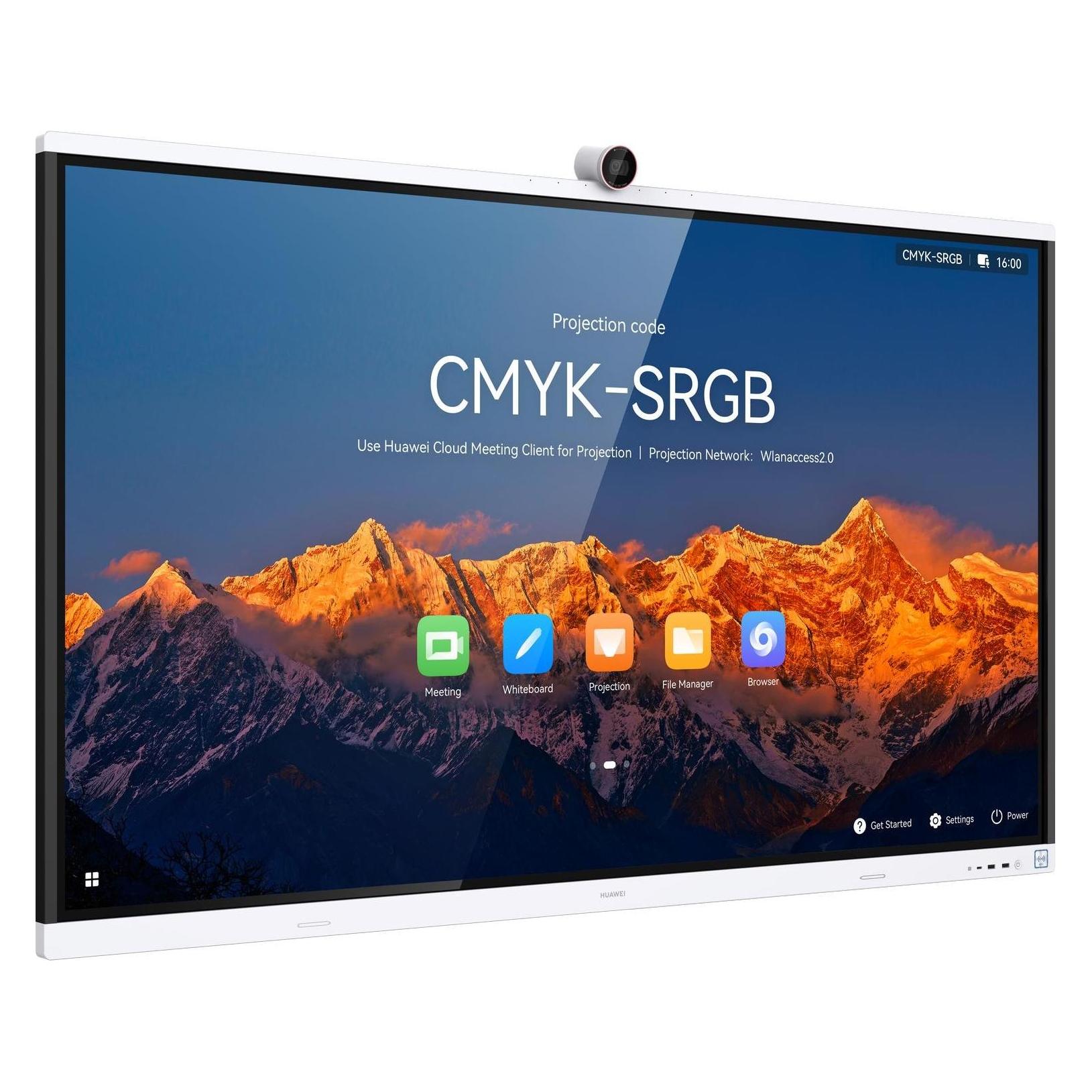 Huawei Touch Display IdeaHub S2 86 (55150652)