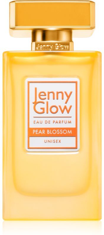 Jenny Glow Pear Blossom Eau de Parfum unisex 80 ml