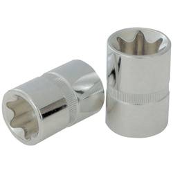KS Tools 918.3974 9183974 E-Profil Stecknuss 3/8 E 7 3/8 (10 mm)