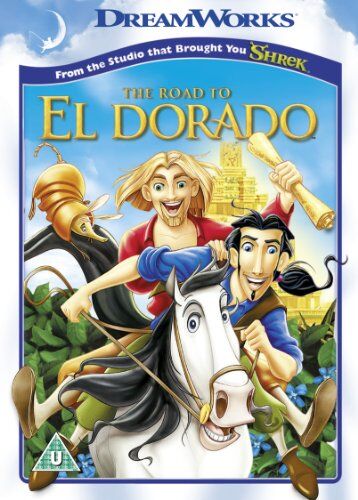 Don Paul - Der Weg nach El Dorado - Preis vom 27.09.2026 03:53:48 h