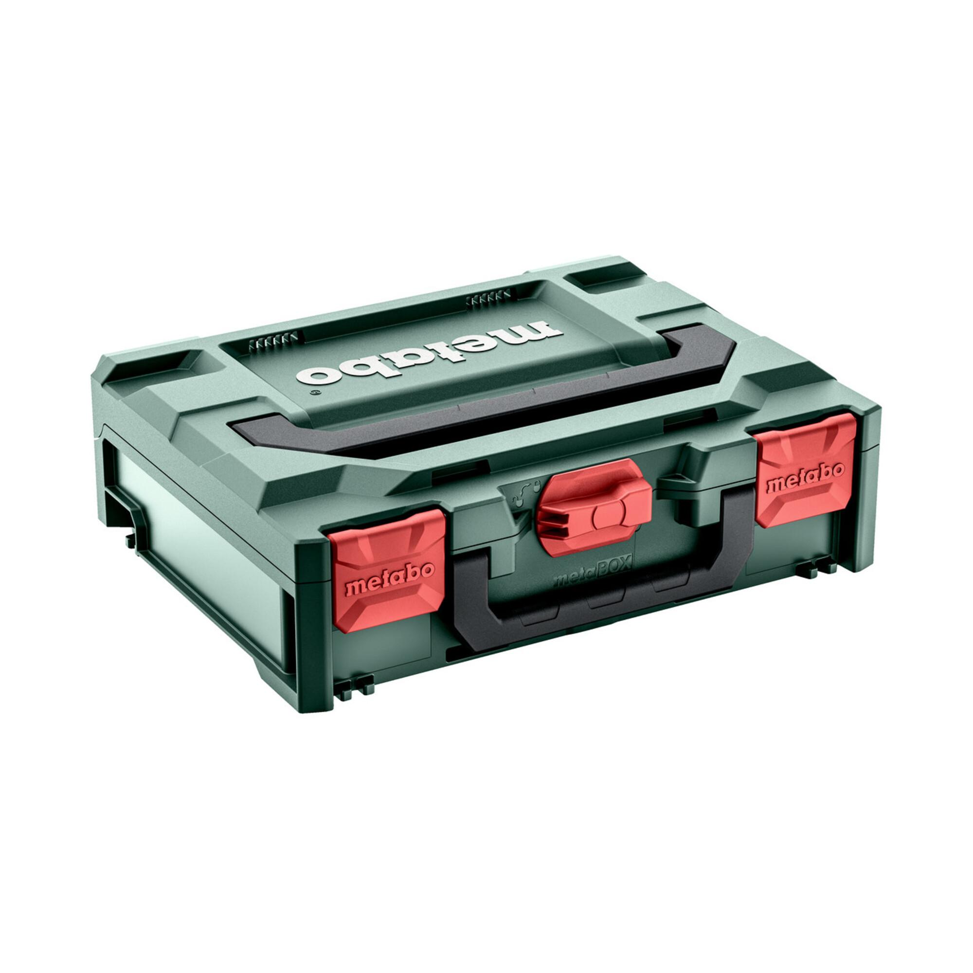Metabo metaBOX 118, leer (626882000)