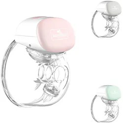 Lorelli, Milchpumpe, elektr. Milchpumpe Hands free