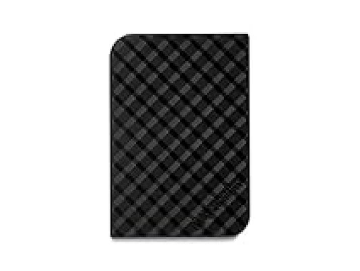 Verbatim 53194 1 To USB 3.0 Portable Hard Drive - Noir