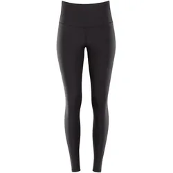 WINSHAPE Damen Functional Comfort Tights AEL112C, Größe XS in Schwarz Schwarz