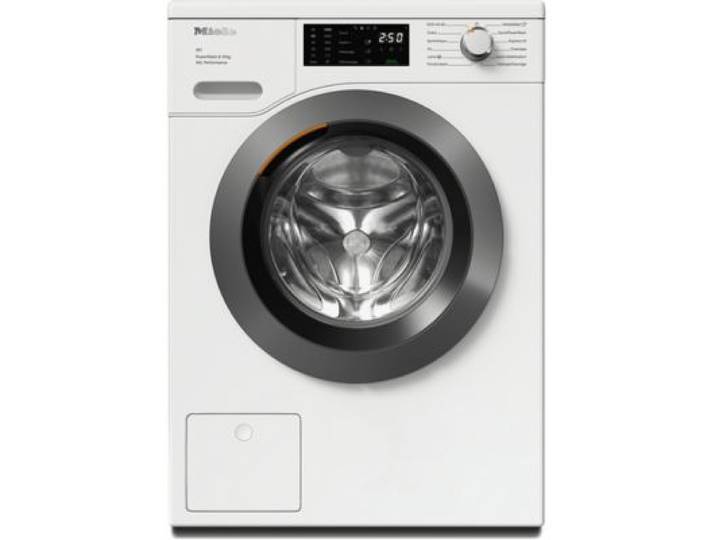 Miele - Lave Linge Hublot Wck 360 - 10 Kg - 1400 Tr/Min - Classe A - Connecté