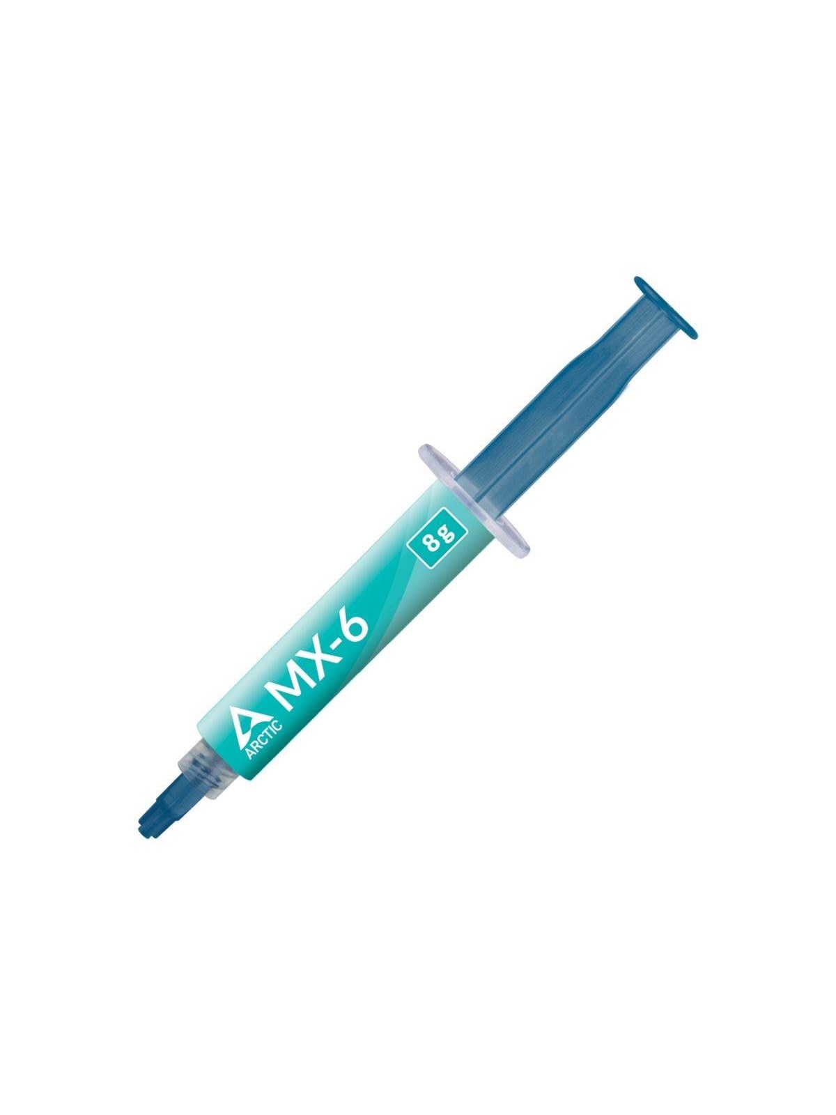 Arctic MX-6 - thermal paste - 8 g - Kühlpaste