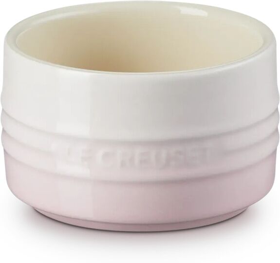 Le Creuset Bowl Logo . Rosa palo