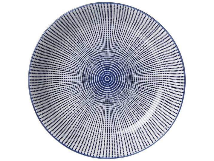 Makato Teller tief 21cm