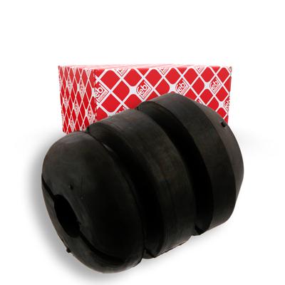 FEBI BILSTEIN Anschlagpuffer, Federung Hinterachse 04483 für Volvo RENAULT TRUCKS