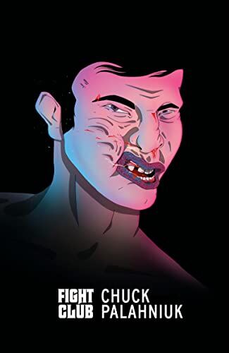 Chuck Palahniuk - Fight Club: Chuck Palahniuk (Vintage American Gothic) - Preis vom 30.09.2026 22:30:23 h