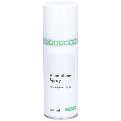 CP Aluminium-Spray ad us.vet. 200 ml Spray