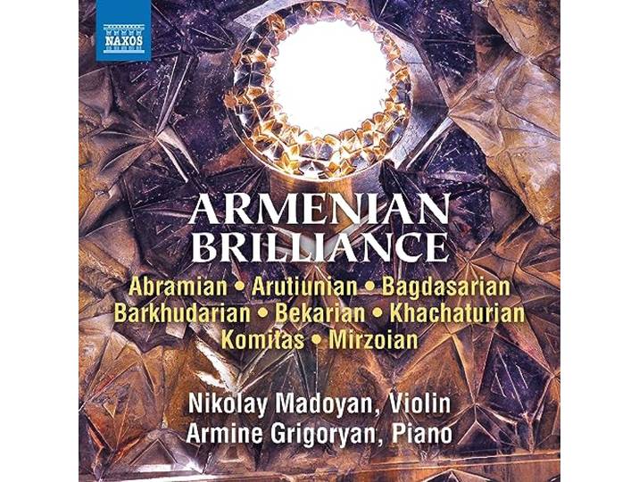 Armenian Brilliance