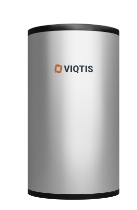 Viqtis PUFFERSPEICHER SUS304 (Y60LS(B) Hanging)