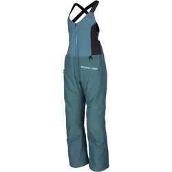 Klim Allure Damen Snowmobil Latzhose